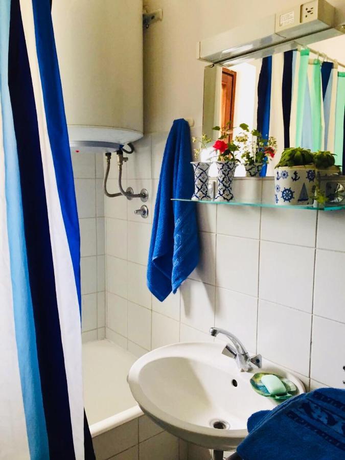 Beautiful Apartment With Balcony Pula Zewnętrze zdjęcie