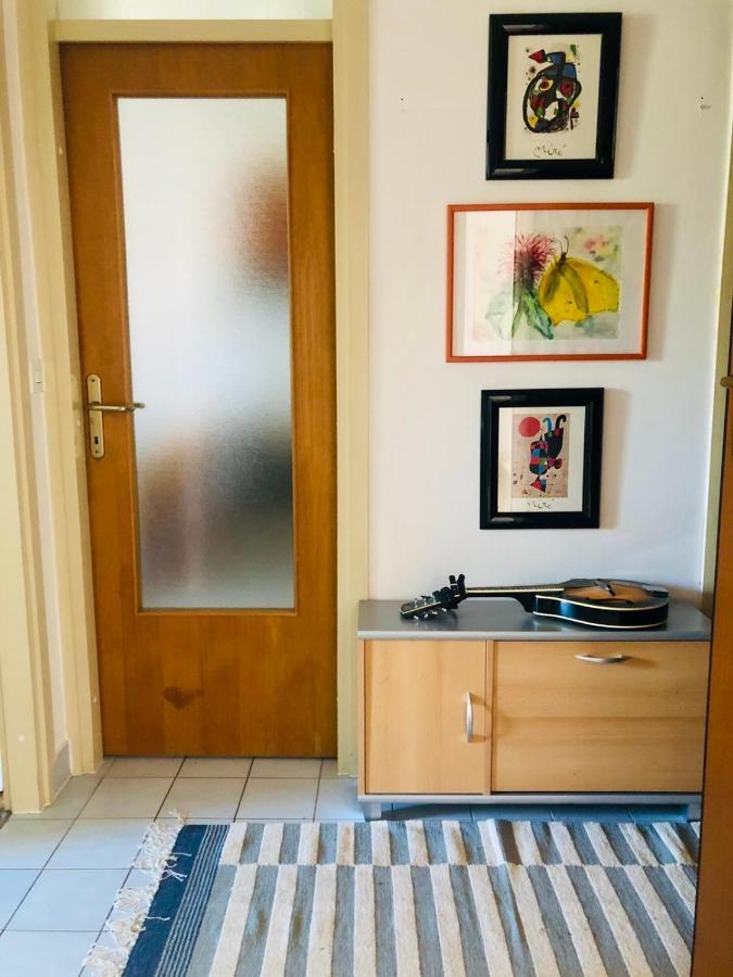 Beautiful Apartment With Balcony Pula Zewnętrze zdjęcie